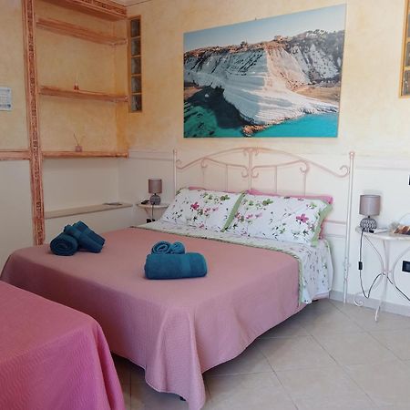 M'Arriposu B&B Realmonte Esterno foto