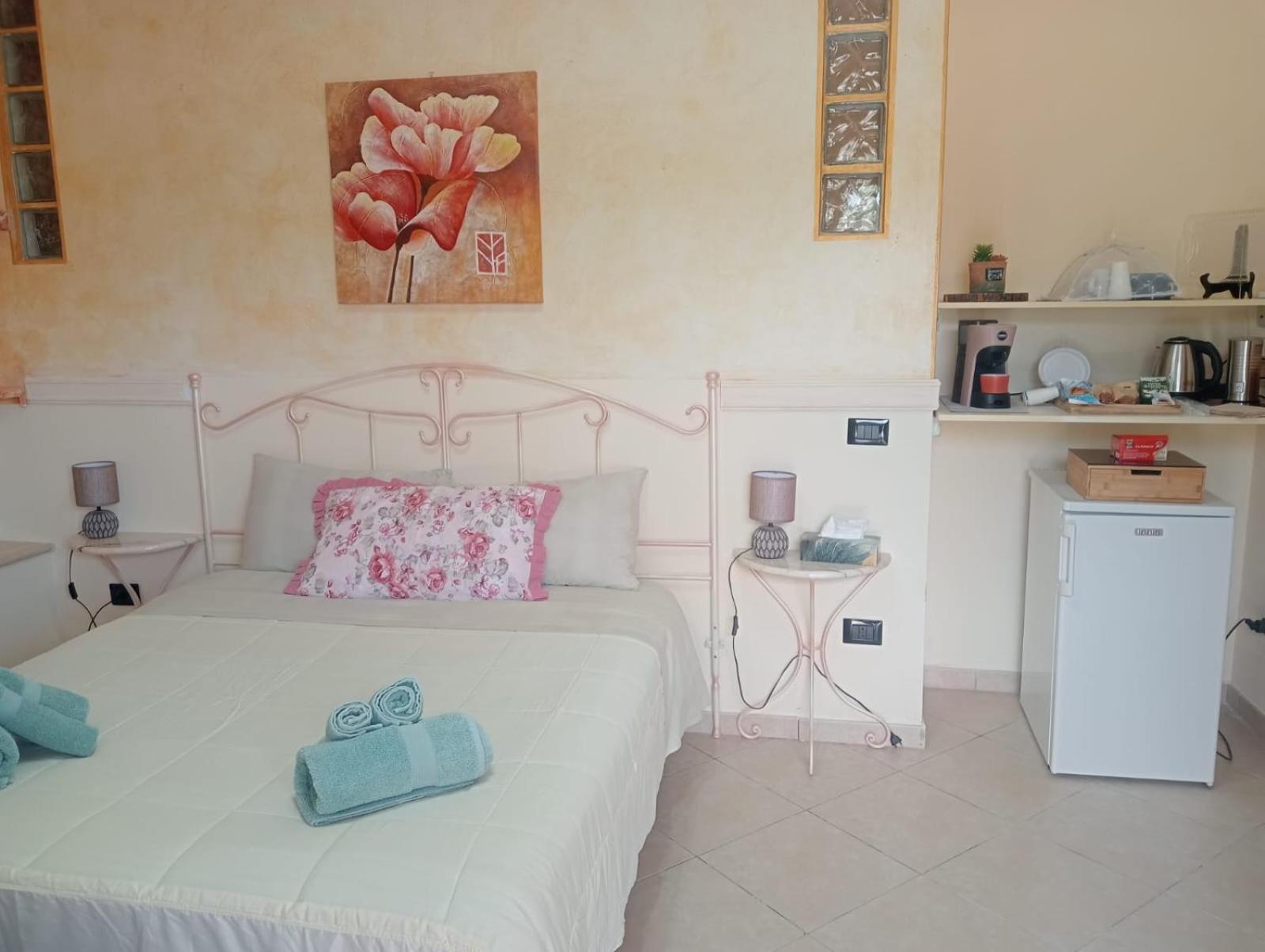 M'Arriposu B&B Realmonte Esterno foto