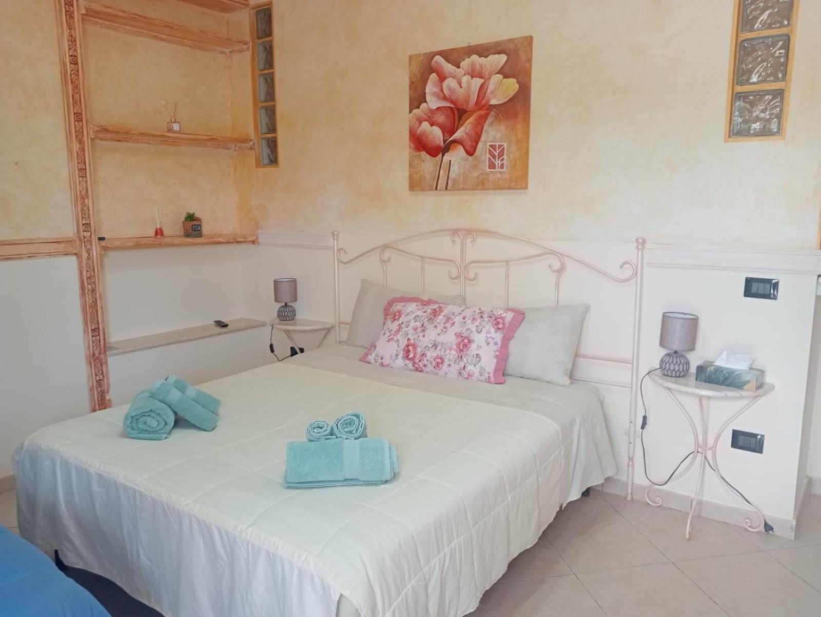 M'Arriposu B&B Realmonte Esterno foto